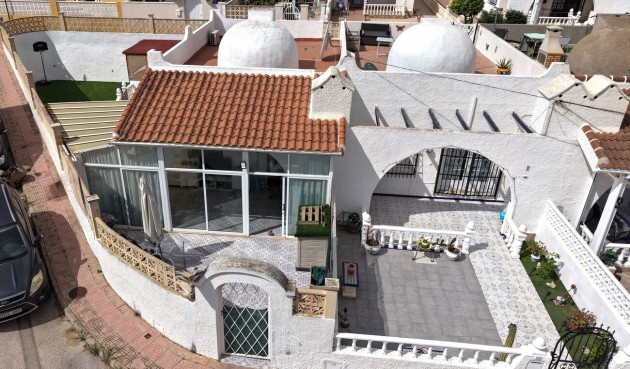 Bungalow - Resale - Blue Lagoon - Costa Blanca