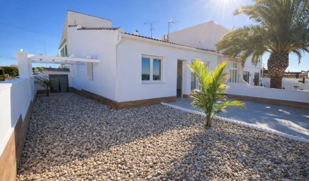 Bungalow - Resale - Ciudad Quesada - BO-29102