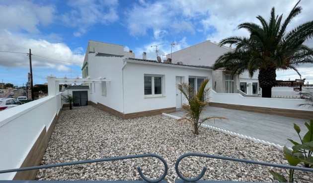 Bungalow - Resale - Ciudad Quesada - Costa Blanca