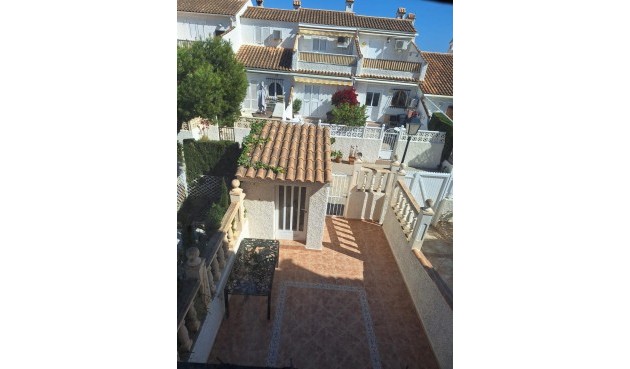 Bungalow - Resale - Gran Alacant - Gran Vista