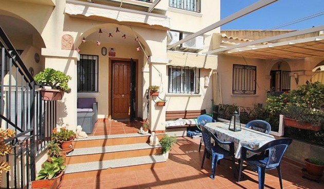 Bungalow - Resale - Guardamar del Segura - 03140