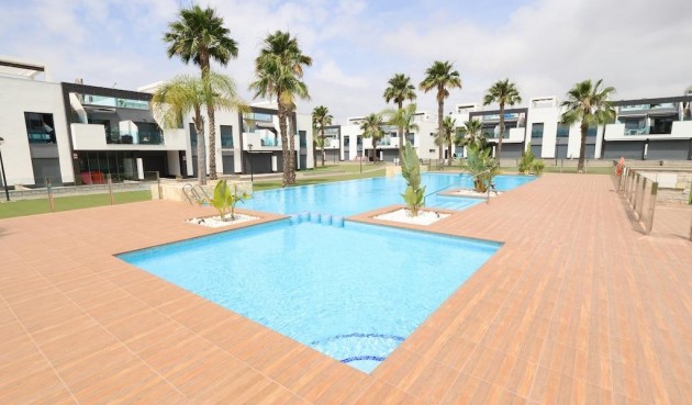 Bungalow - Resale - Guardamar del Segura - Costa Blanca