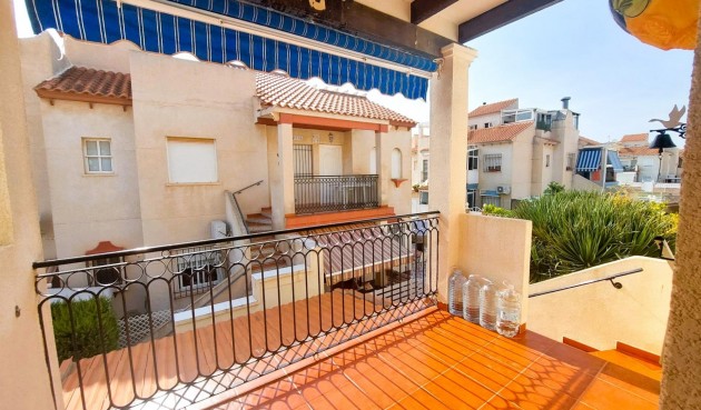 Bungalow - Resale - Orihuela Costa - Costa Blanca