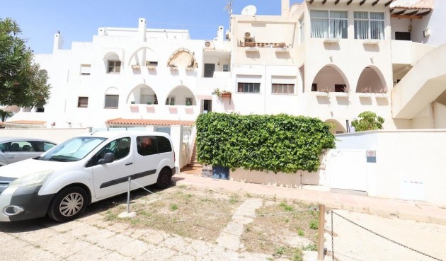 Bungalow - Resale - Orihuela Costa - Costa Blanca