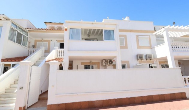 Bungalow - Resale - Orihuela Costa - Costa Blanca