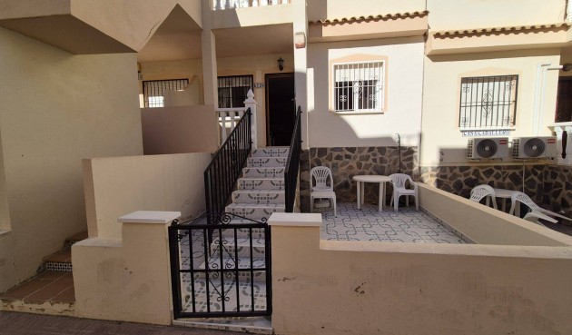 Bungalow - Resale - Orihuela Costa - La Florida
