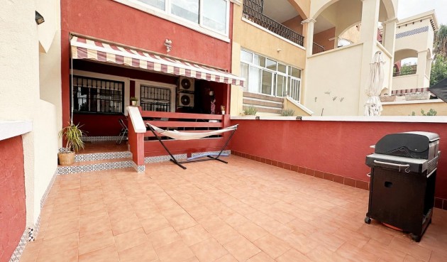 Bungalow - Resale - Orihuela Costa - Los Altos