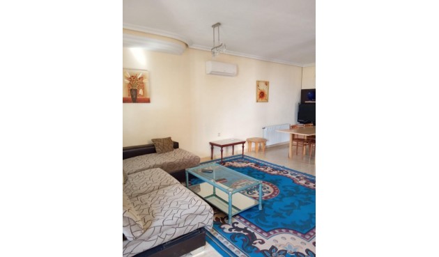 Bungalow - Resale - Orihuela Costa - PAU 26