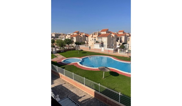 Bungalow - Resale - Orihuela Costa - Villamartín