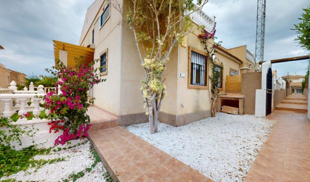 Bungalow - Resale - Orihuela - Inland