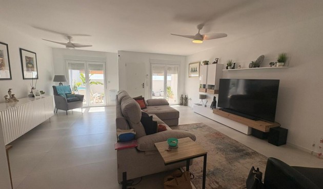 Bungalow - Resale - San Pedro del Pinatar - Costa Calida