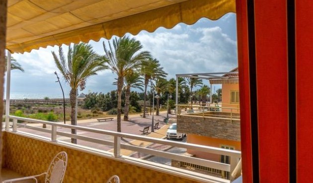 Bungalow - Resale - San Pedro del Pinatar - El Mojon