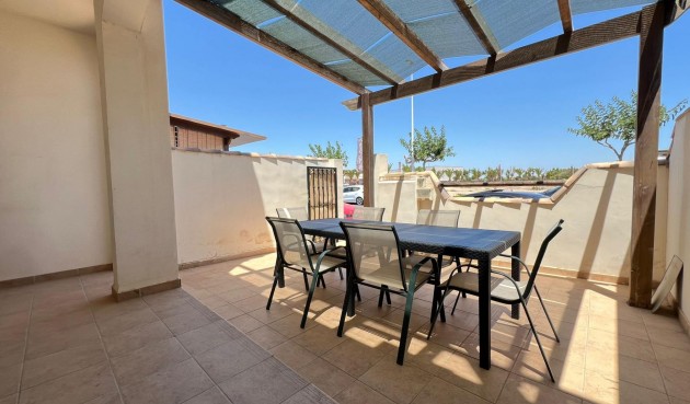 Bungalow - Resale - San Pedro del Pinatar - Los Antolinos