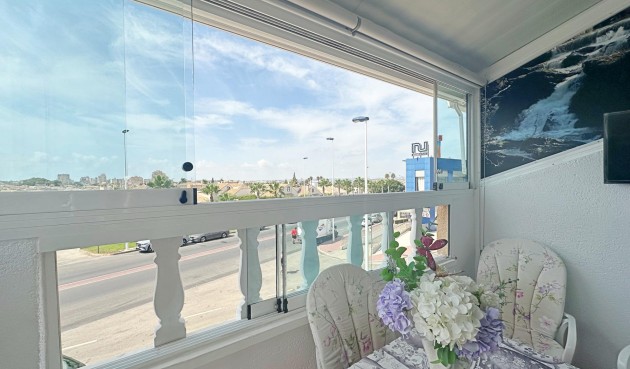 Bungalow - Resale - Torrevieja - aguas nuevas