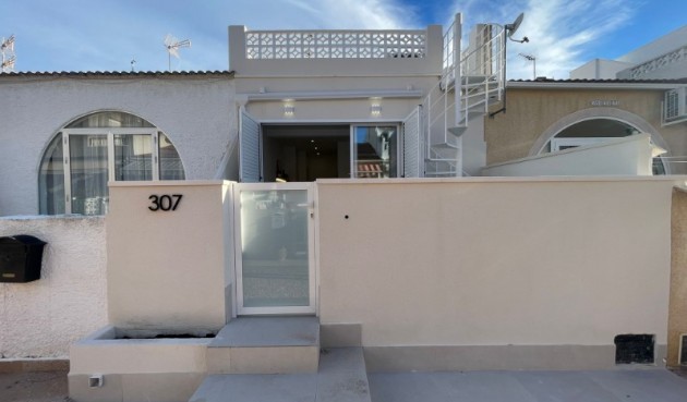 Bungalow - Resale - Torrevieja - Costa Blanca