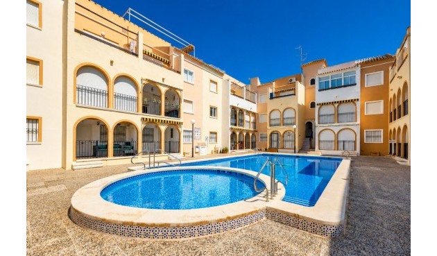 Bungalow - Resale - Torrevieja - Costa Blanca