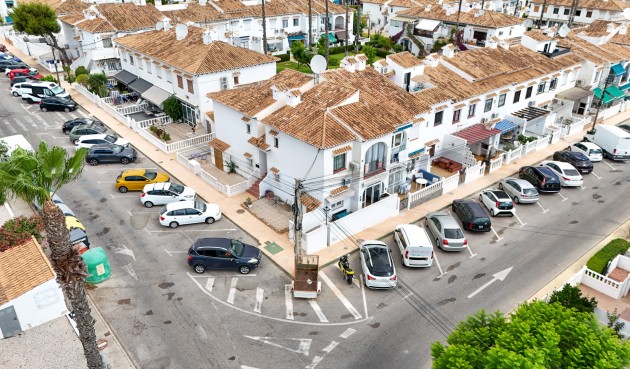 Bungalow - Resale - Torrevieja - Costa Blanca