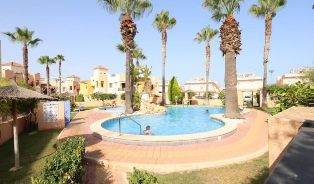 Bungalow - Resale - Torrevieja - Costa Blanca