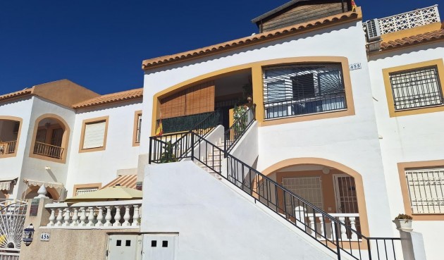 Bungalow - Resale - Torrevieja - El Limonar