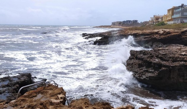 Bungalow - Resale - Torrevieja - LA VELETA MAR AZUL