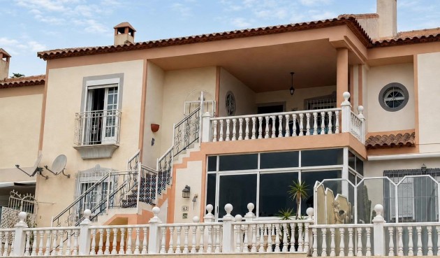 Bungalow - Resale - Torrevieja - Los Balcones - Los Altos del Edén