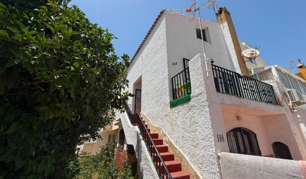Bungalow - Resale - Torrevieja - Playa del Cura