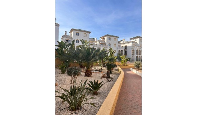 Bungalow - Resale - Torrevieja - Torre La Mata
