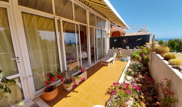 Bungalow - Resale - Torrevieja - Torreblanca