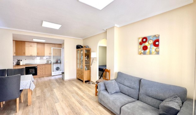 Bungalow - Resale - Torrevieja - Torreblanca