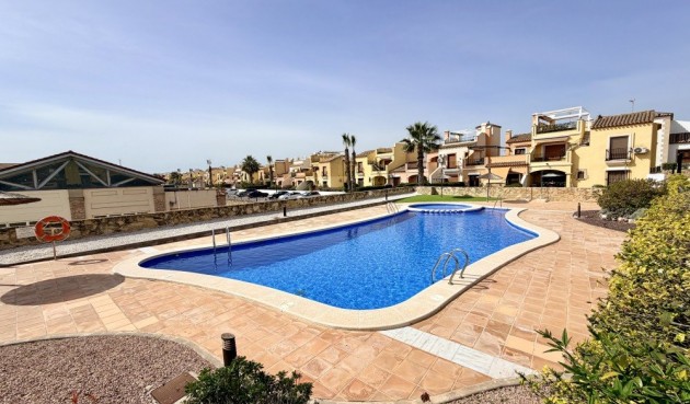 Bungalow - Reventa - Algorfa - Inland