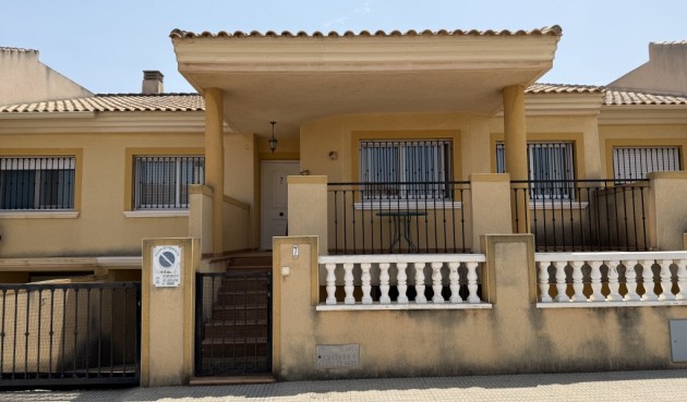 Bungalow - Reventa - La Puebla - Inland