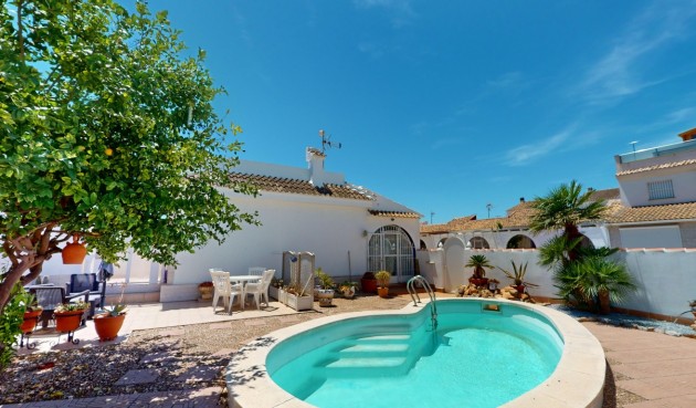 Bungalow - Reventa - Los Narejos - Costa Calida