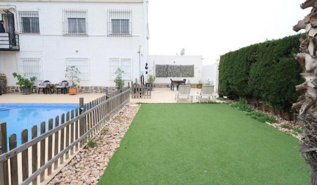 Bungalow - Reventa - Orihuela Costa - Costa Blanca