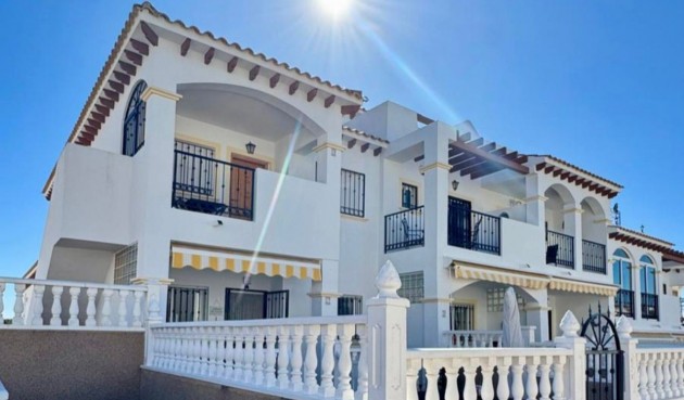 Bungalow - Reventa - Orihuela Costa - Costa Blanca