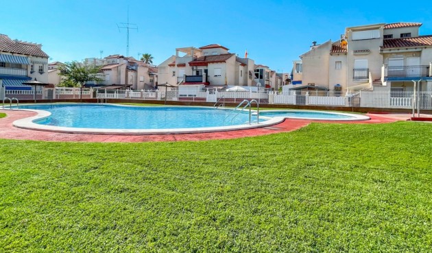 Bungalow - Reventa - Orihuela Costa - Costa Blanca