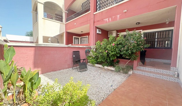 Bungalow - Reventa - Orihuela Costa - Los Altos