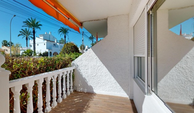 Bungalow - Reventa - Orihuela Costa - Villamartín