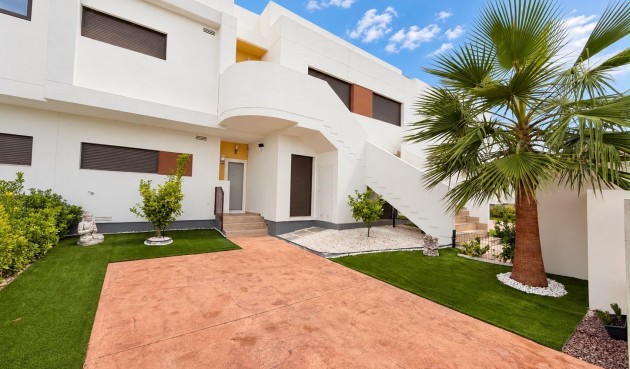 Bungalow - Reventa - Orihuela - Desamparados-hurchillo-torremendo