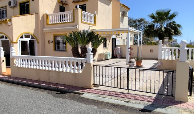 Bungalow - Reventa - Orihuela - Urbanización Perla Del Mar