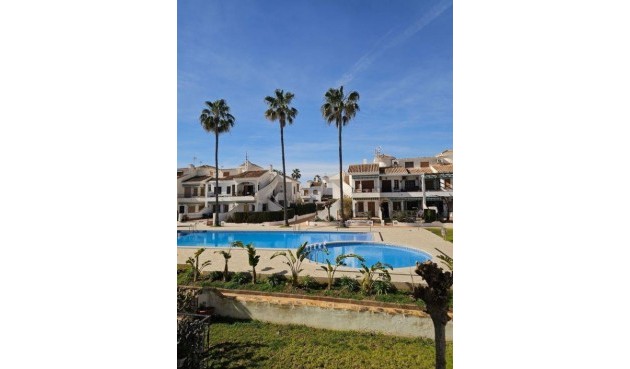 Bungalow - Reventa - Pilar de la Horadada - Costa Blanca