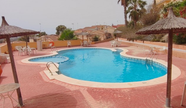 Bungalow - Reventa - San Fulgencio - Urbanización Oasis