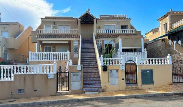 Bungalow - Reventa - San Miguel de Salinas - BO-94607