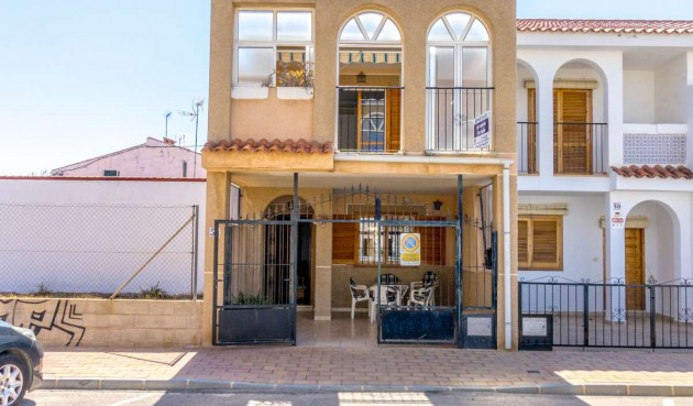 Bungalow - Reventa - San Pedro del Pinatar - Costa Calida