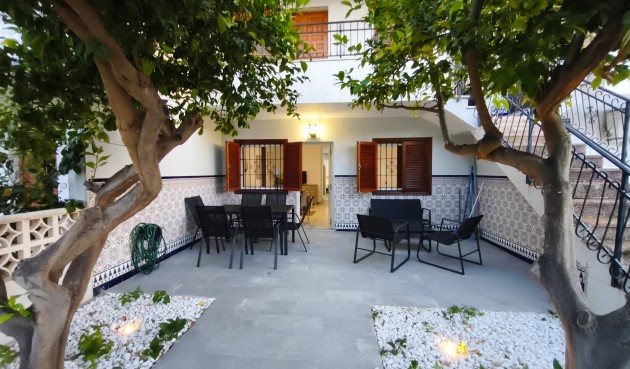 Bungalow - Reventa - San Pedro del Pinatar - Lo Pagan