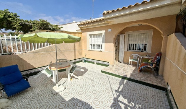 Bungalow - Reventa - San Pedro del Pinatar - San Pedro Del Pinatar
