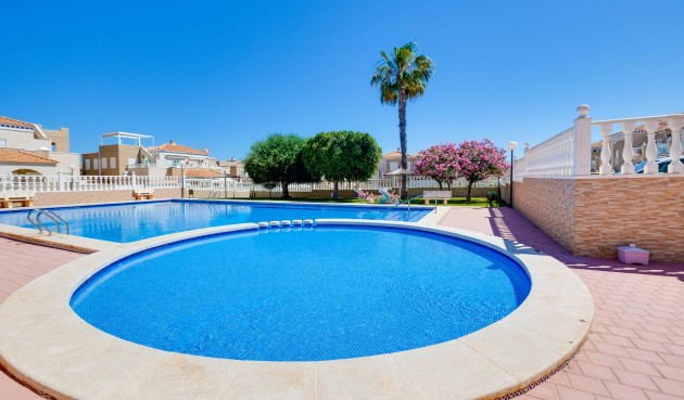 Bungalow - Reventa - Torrevieja - Aguas Nuevas 1