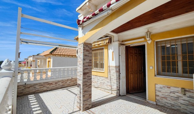 Bungalow - Reventa - Torrevieja - BO-75759