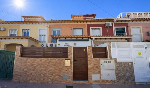Bungalow - Reventa - Torrevieja - BO-76599
