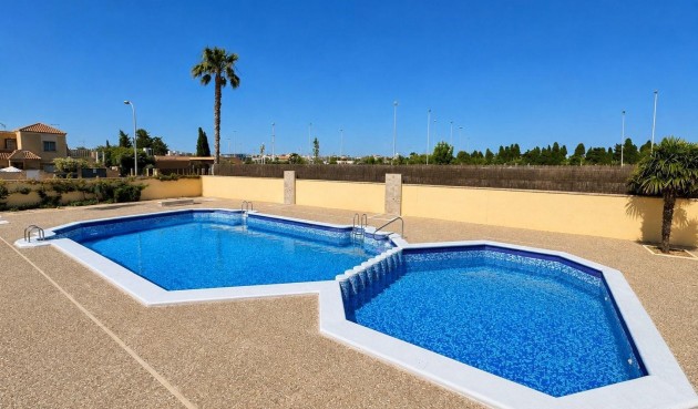 Bungalow - Reventa - Torrevieja - Carrefour