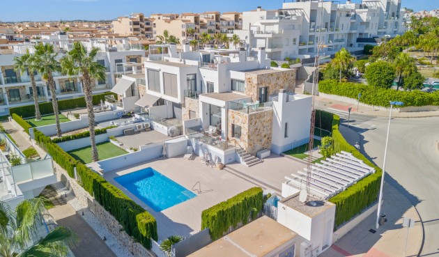 Bungalow - Reventa - Torrevieja - Costa Blanca